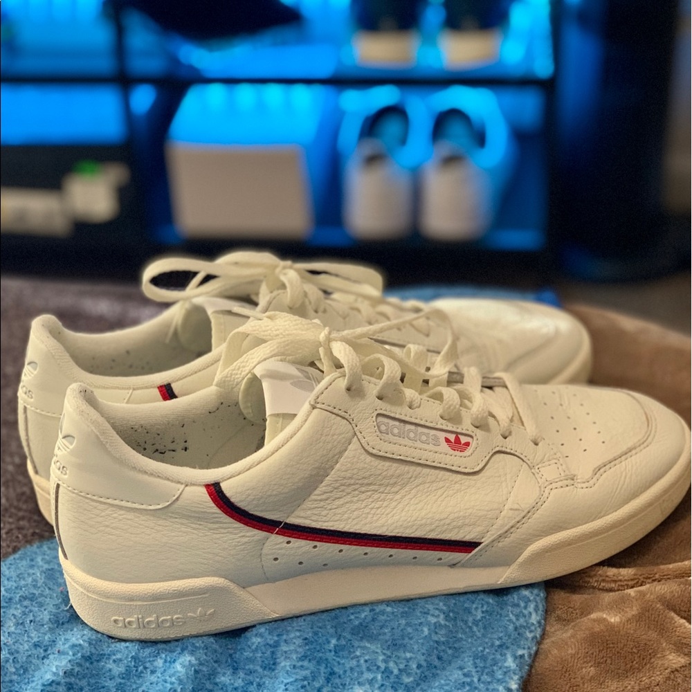 Adidas Classic Men’s Shoes